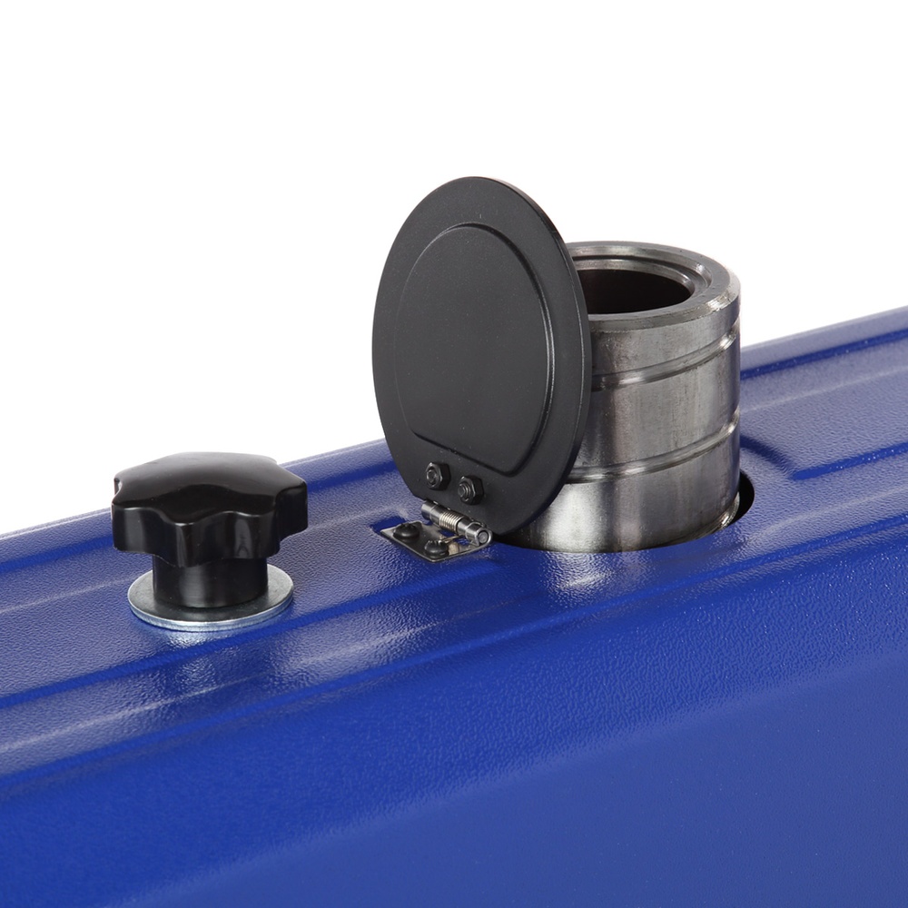 Станок сверлильный вертикальный BELMASH MDP410-16P/400