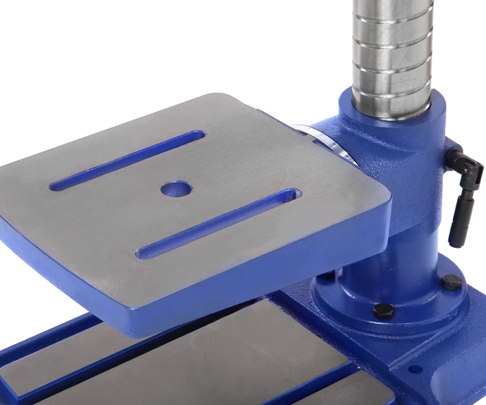 Станок сверлильный вертикальный BELMASH MDP410-16P/400