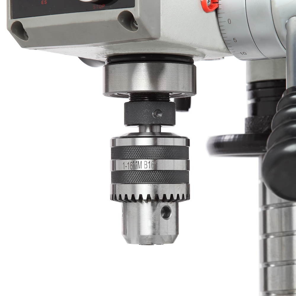 Станок сверлильный вертикальный BELMASH MDP410-16P/400