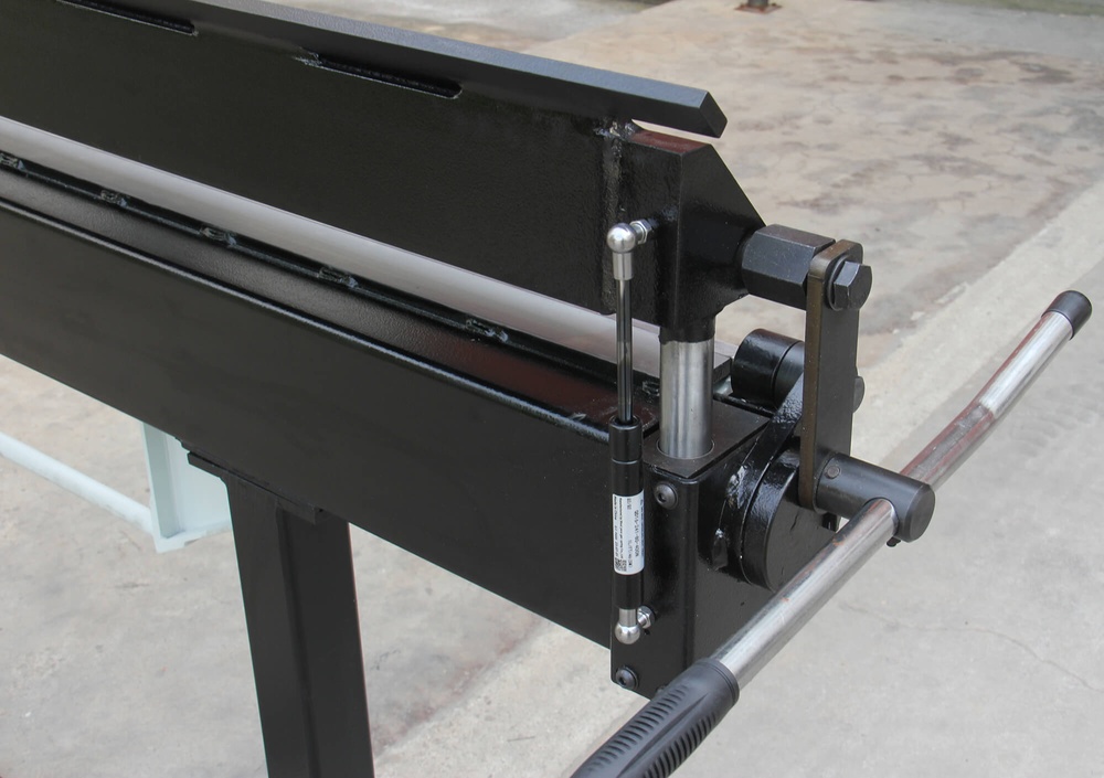 Станок листогибочный ручной Stalex BSM 3000A