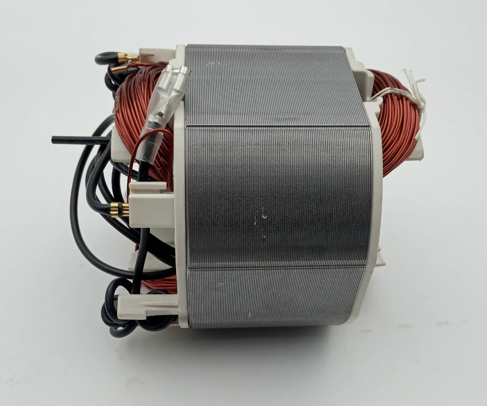 Статор для двигателя рейсмусового станка JET JWP-12