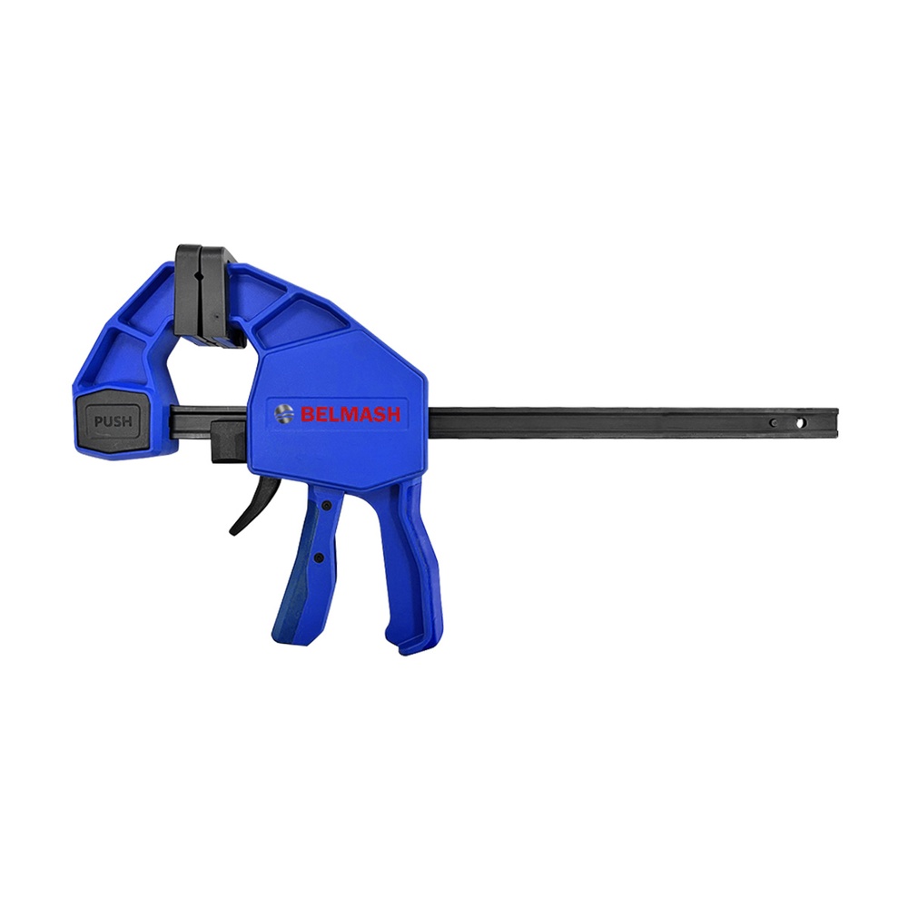 Струбцина быстрозажимная BELMASH QC300P