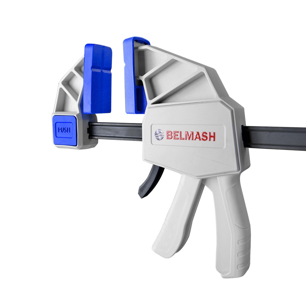 Струбцина быстрозажимная BELMASH QC450M