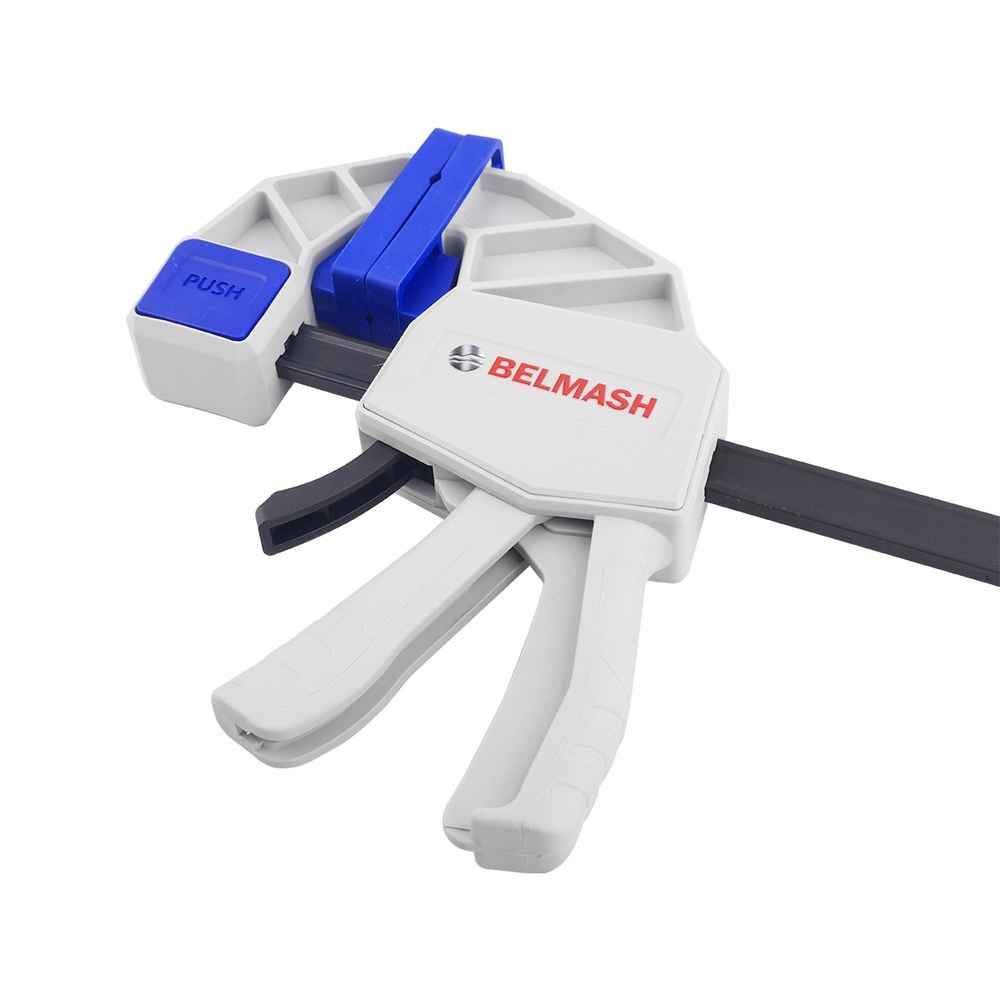 Струбцина быстрозажимная BELMASH QC450M