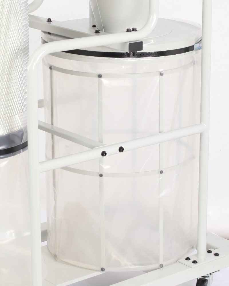 Стружкосборник  BELMASH PB 1.2D