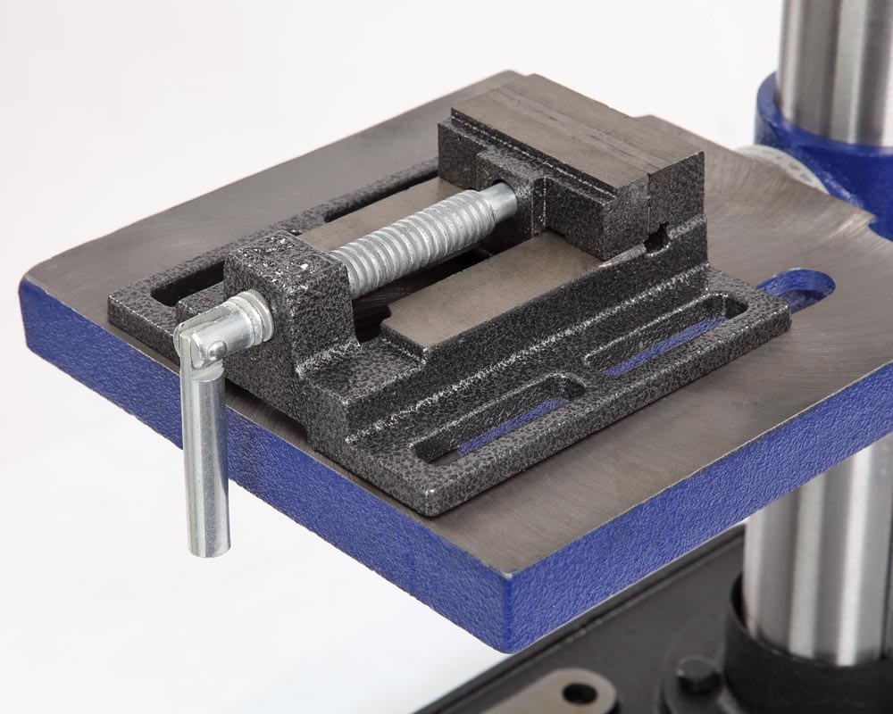 Сверлильный станок BELMASH DP250-16