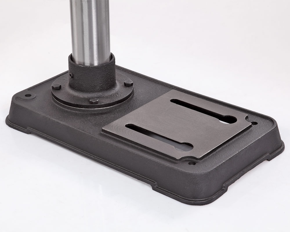 Сверлильный станок BELMASH DP380-16/380 (850 Вт, 400 В)