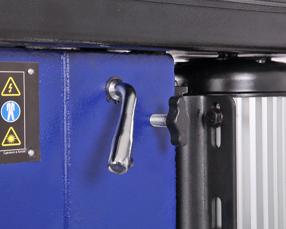 Сверлильный станок BELMASH DP380-16/380 (850 Вт, 400 В)