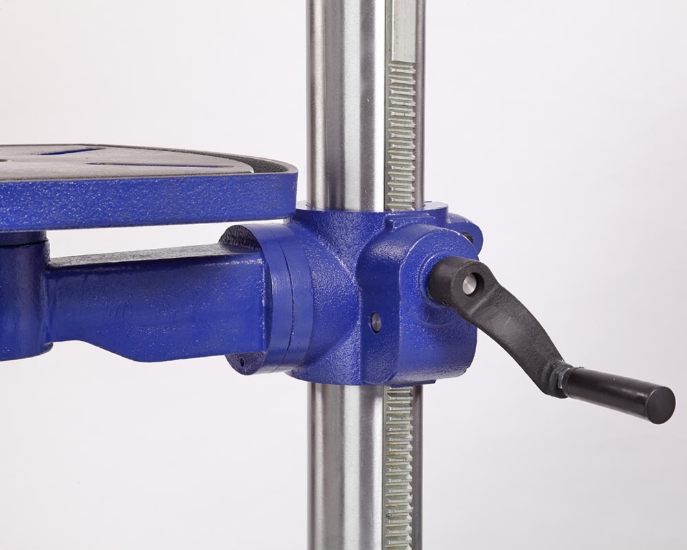 Сверлильный станок BELMASH DP380-16/380 (850 Вт, 400 В)