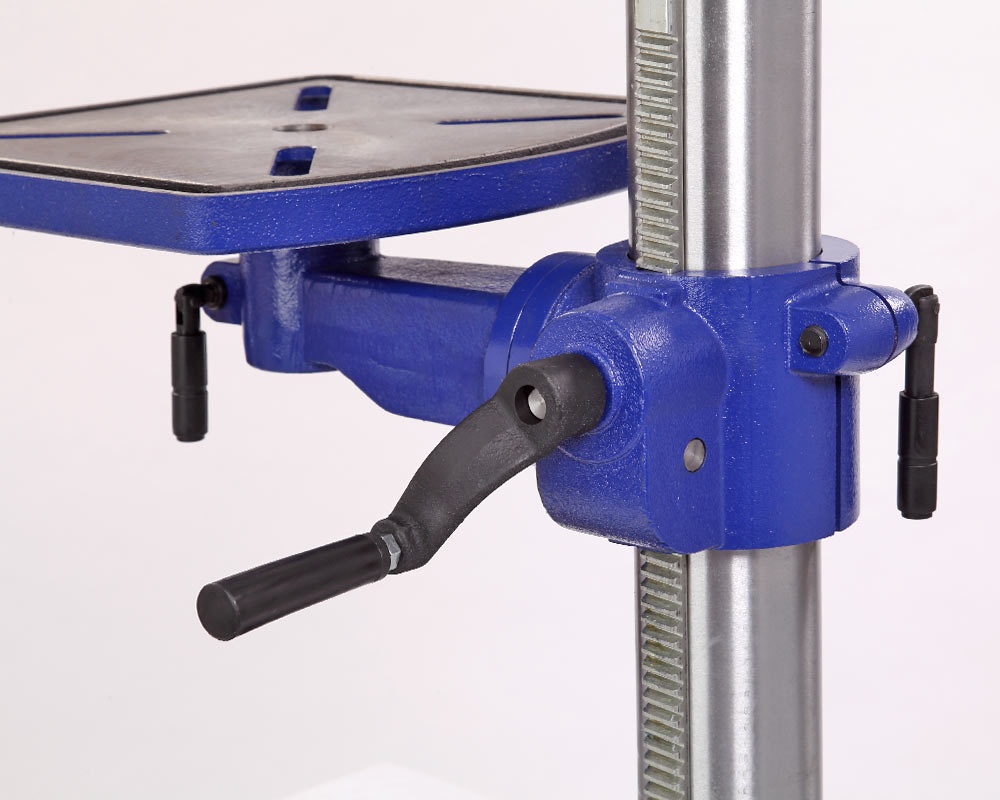 Сверлильный станок BELMASH DP380-16/380 (850 Вт, 400 В)