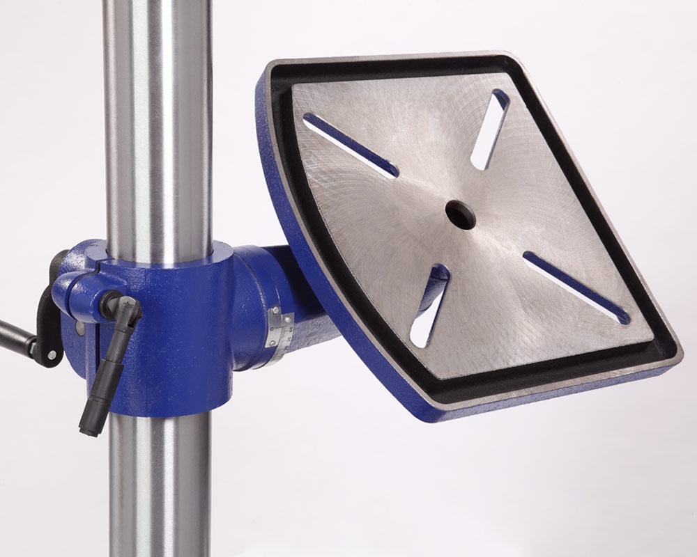 Сверлильный станок BELMASH DP380-16/380 (850 Вт, 400 В)