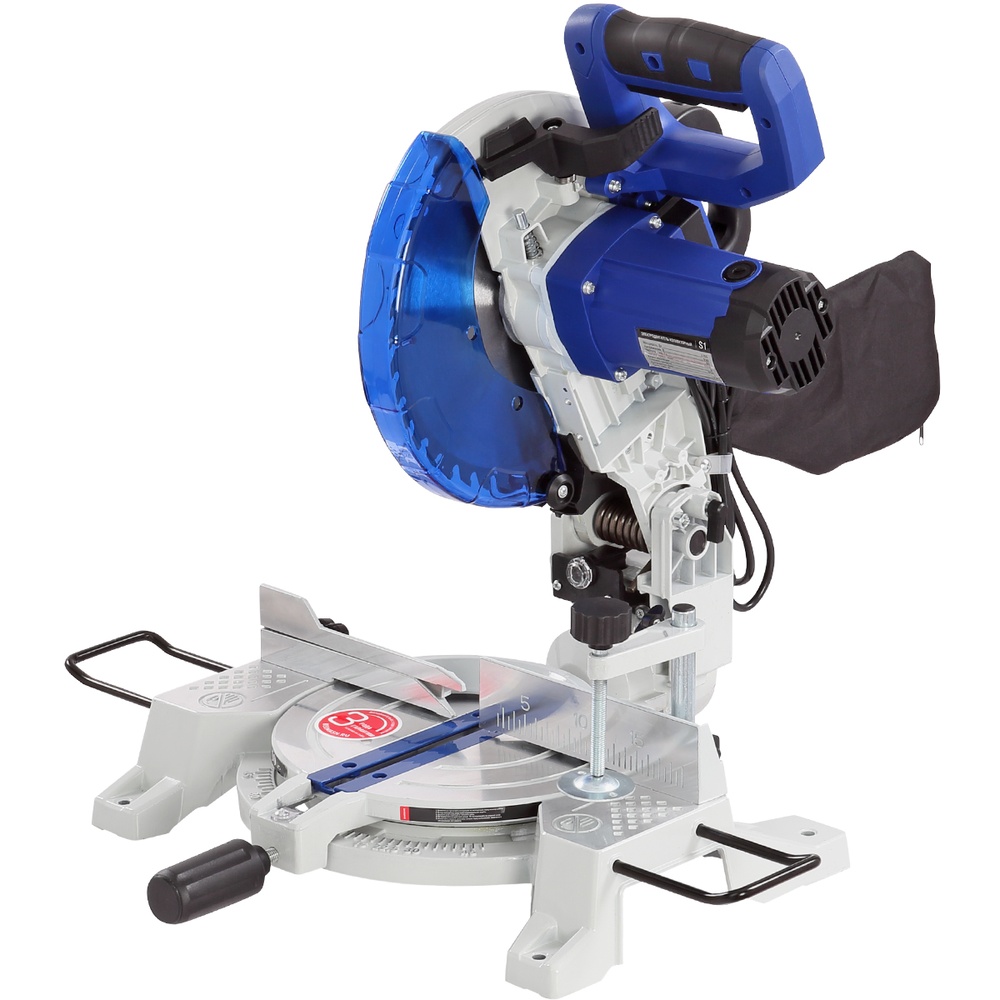 Торцовочная пила BELMASH MS B-255