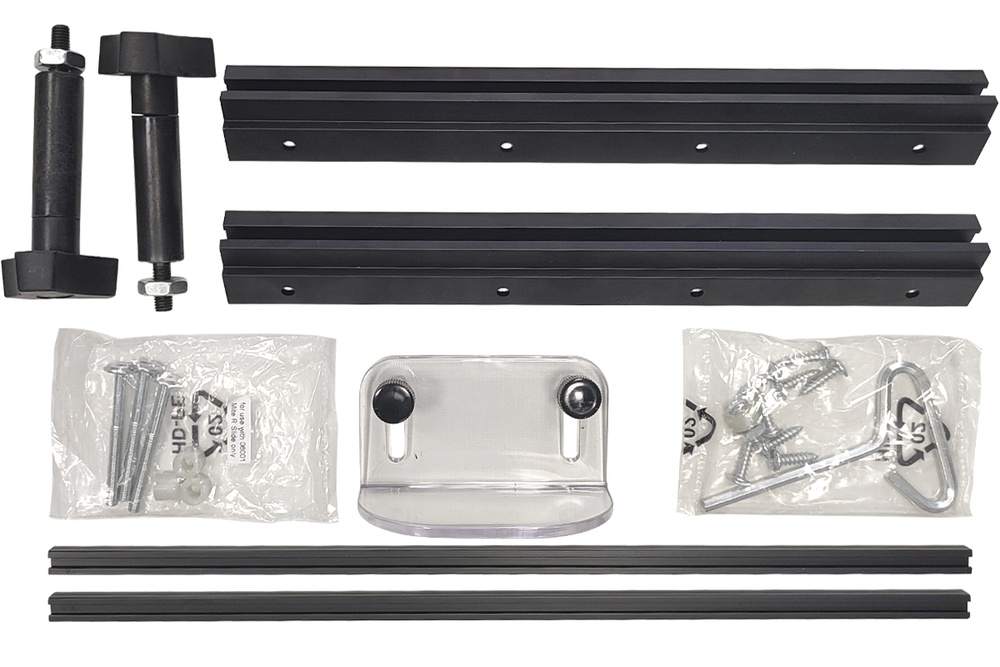 Упор параллельный BELMASH RT-800