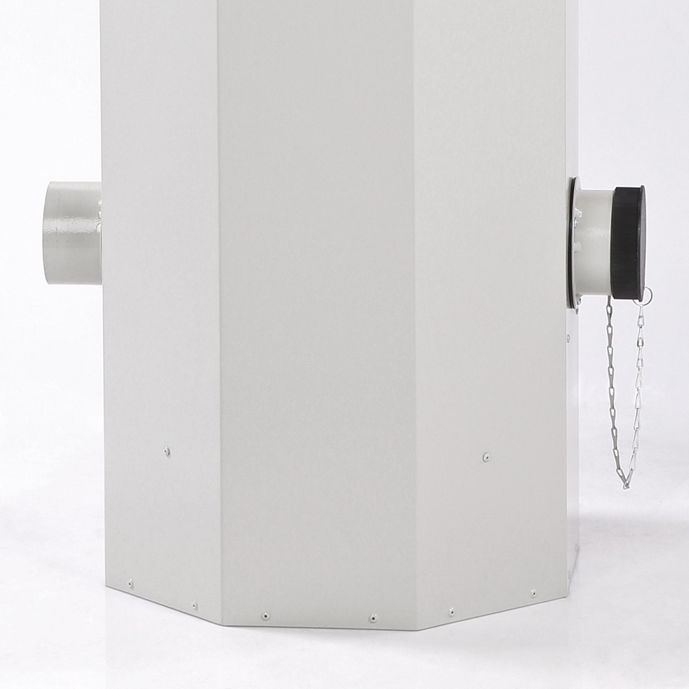 Установка вытяжная BELMASH MDC1100/400