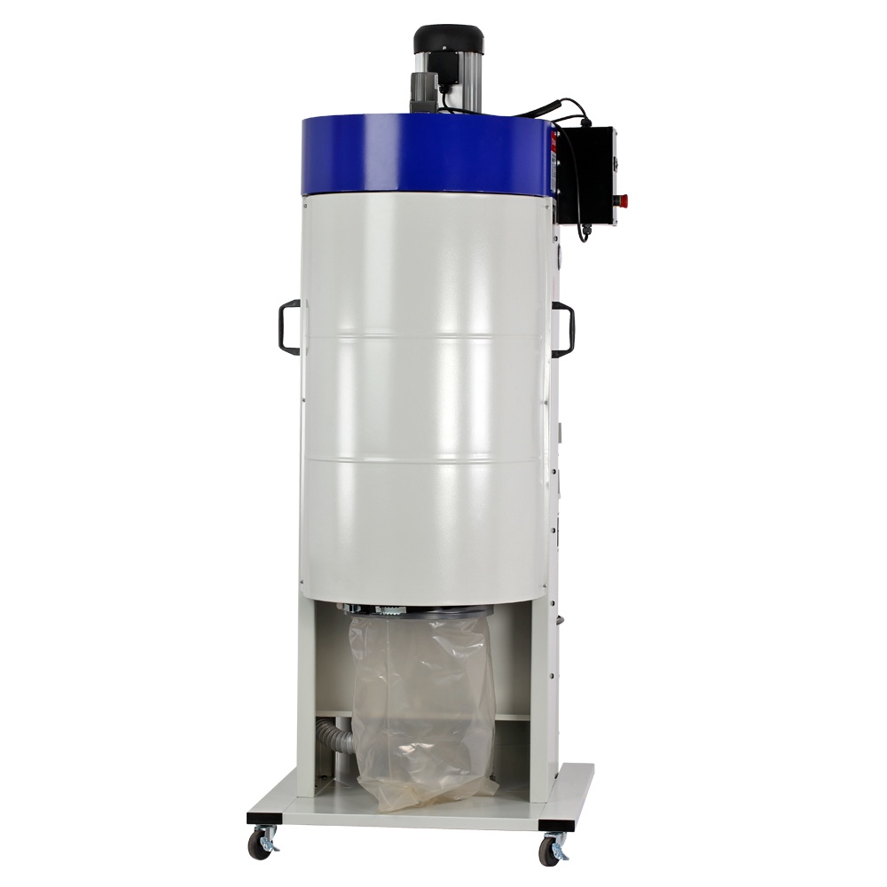 Установка вытяжная циклон BELMASH CTDC-1.7 (3 кВт, 400 В)