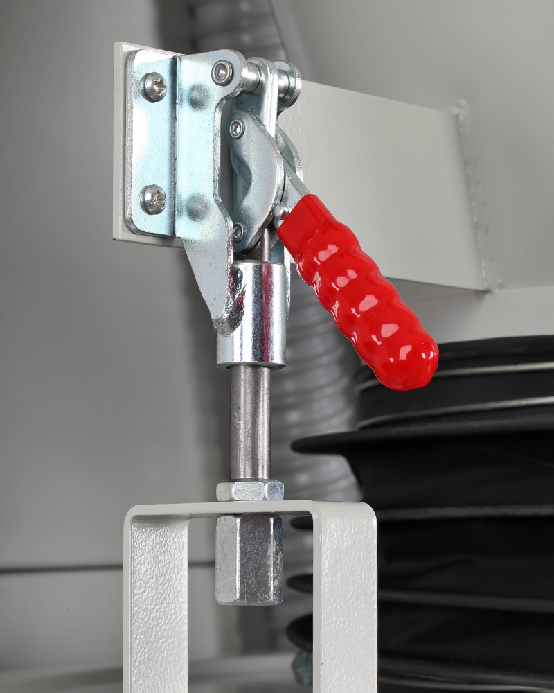 Установка вытяжная циклон BELMASH CTDC-1.7 (3 кВт, 400 В)