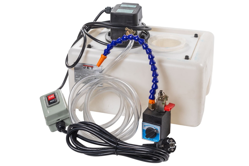 Устройство подвода СОЖ 230V (GHB-1330/GHB1340A)