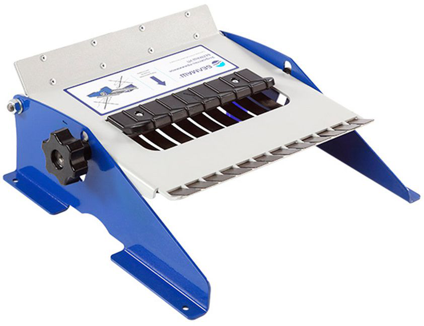 Устройство прижимное УП-06