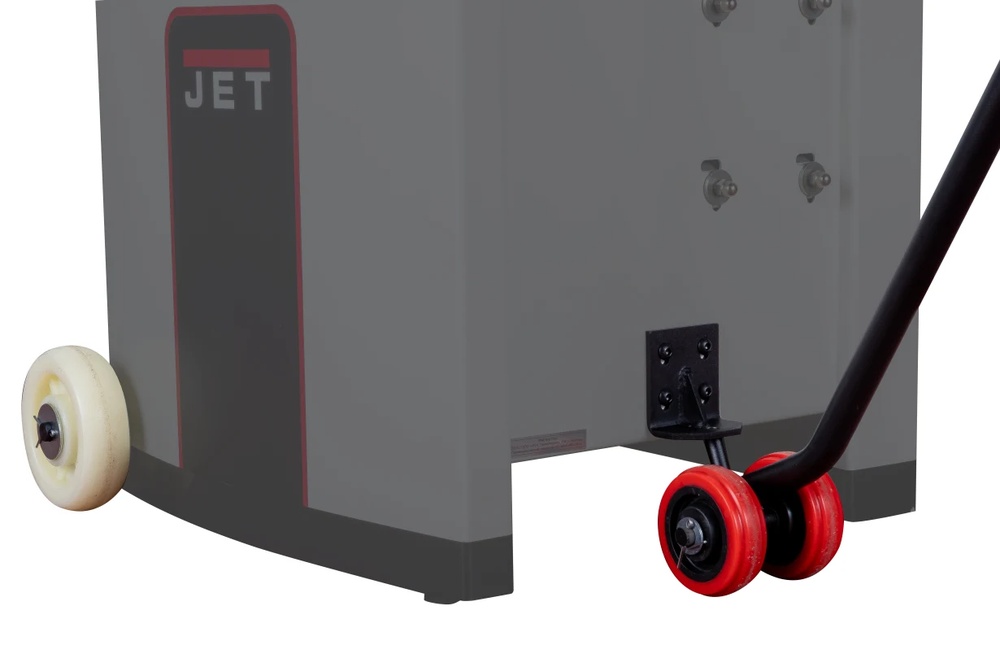 Устройство перемещения станка JPT-310/410, шт