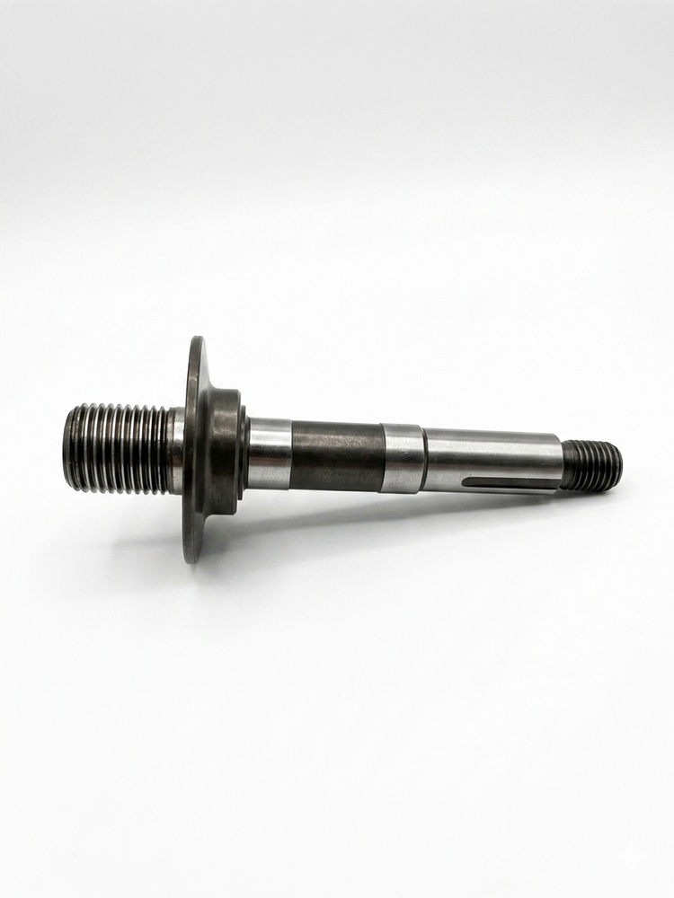 Вал пильного диска для циркулярной пилы PM3000B