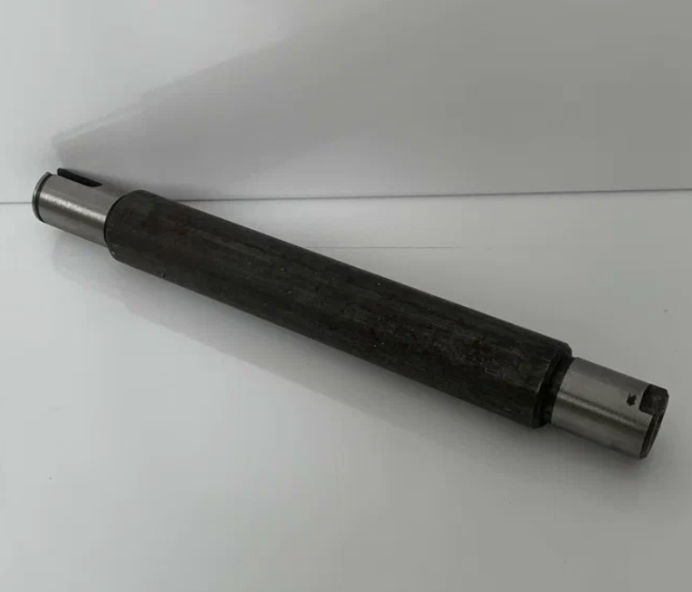 Вал редуктора рейсмусового станка JET JWP-12