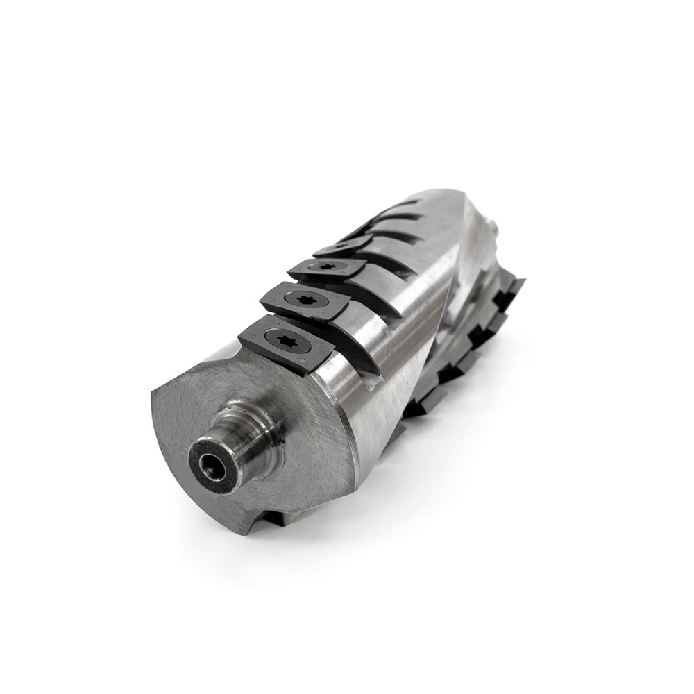 Вал строгальный BELMASH Helical 158