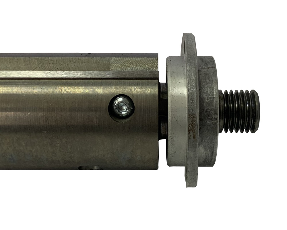 Вал строгальный в сборе BELMASH UN 2500E 270/2