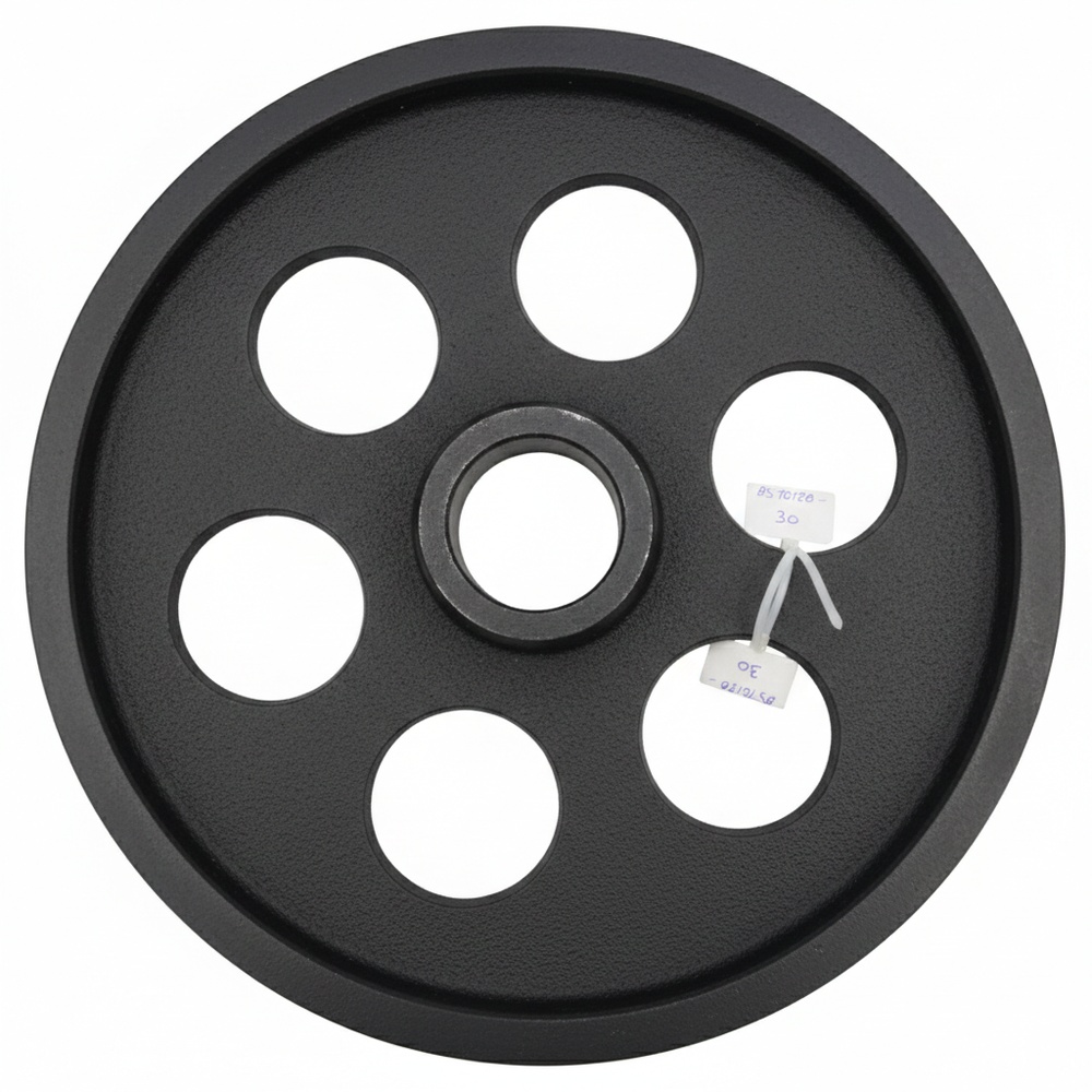 Ведомое колесо для ленточной пилы BS-1018B