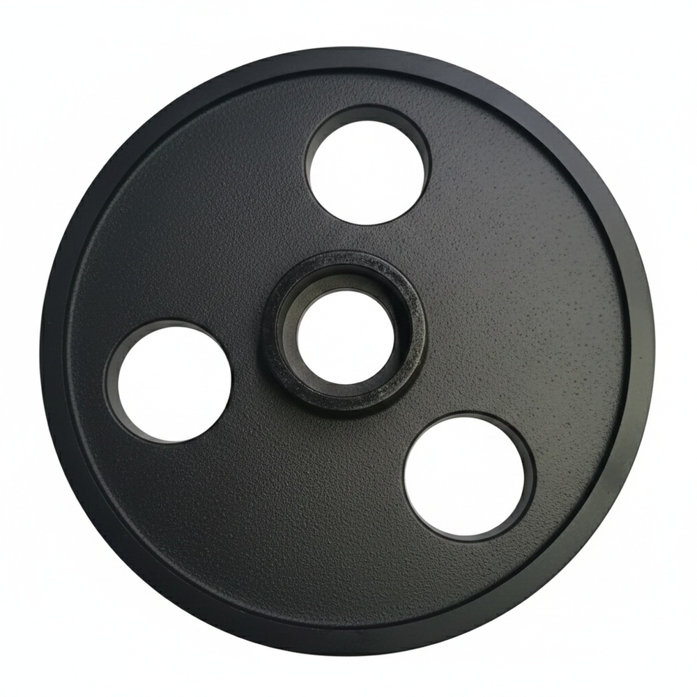 BS1018T-30 Ведущее колесо для ленточнопильного станка Stalex BS-1018T