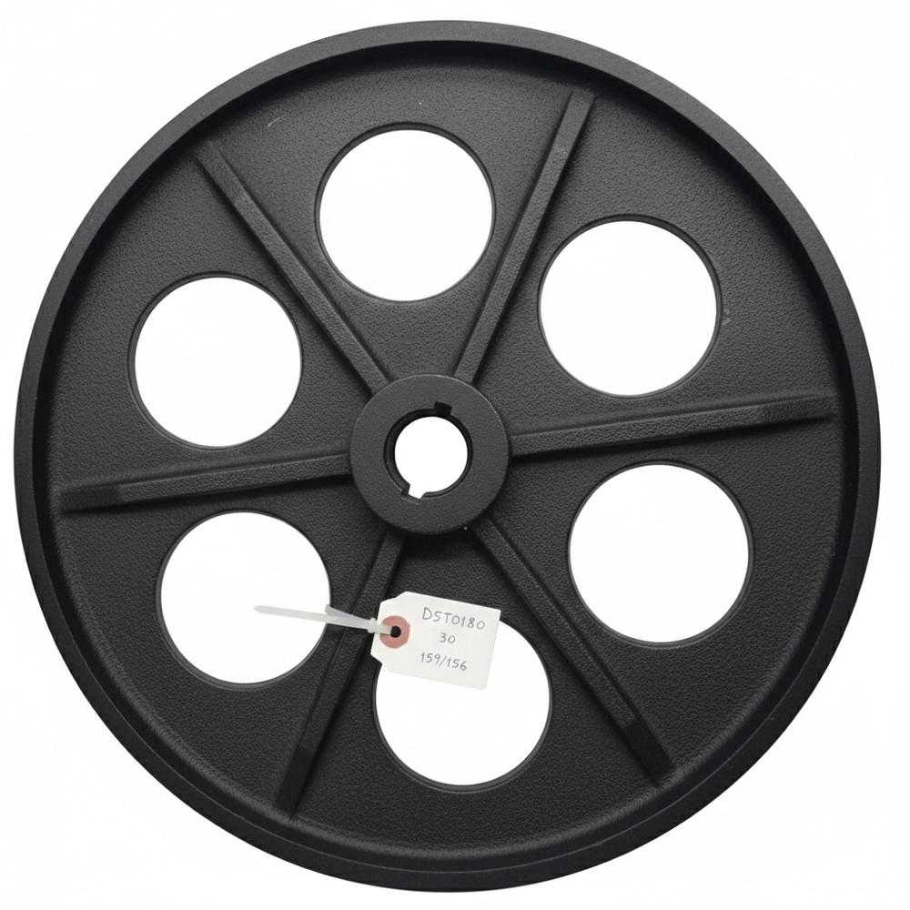 Ведущий шкив для ленточной пилы BS-1018R