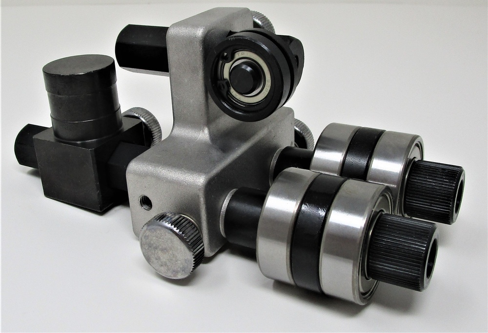 Верхняя направляющая полотна для ленточной пилы по дереву JET JWBS-18