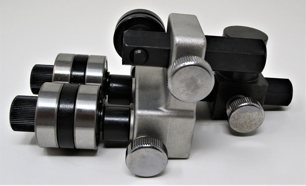 Верхняя направляющая полотна для ленточной пилы по дереву JET JWBS-18