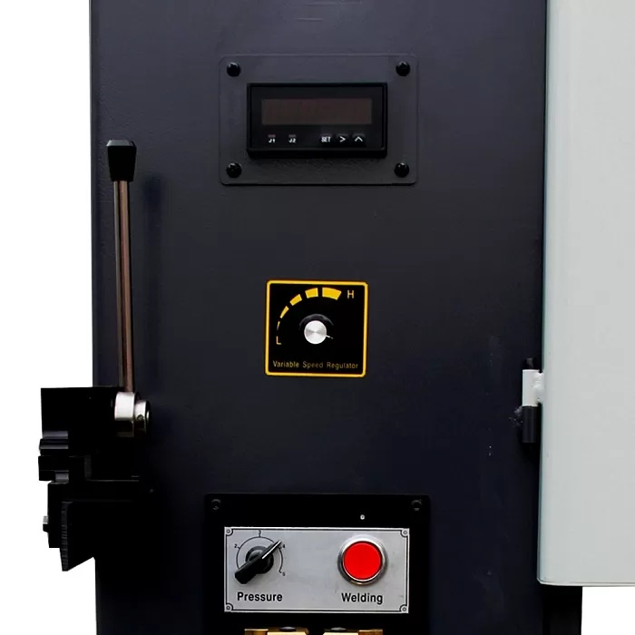 VS-500 Вертикальный ленточнопильный станок Stalex