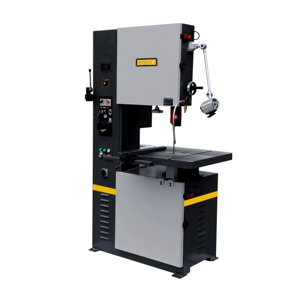 VS-500 Вертикальный ленточнопильный станок Stalex