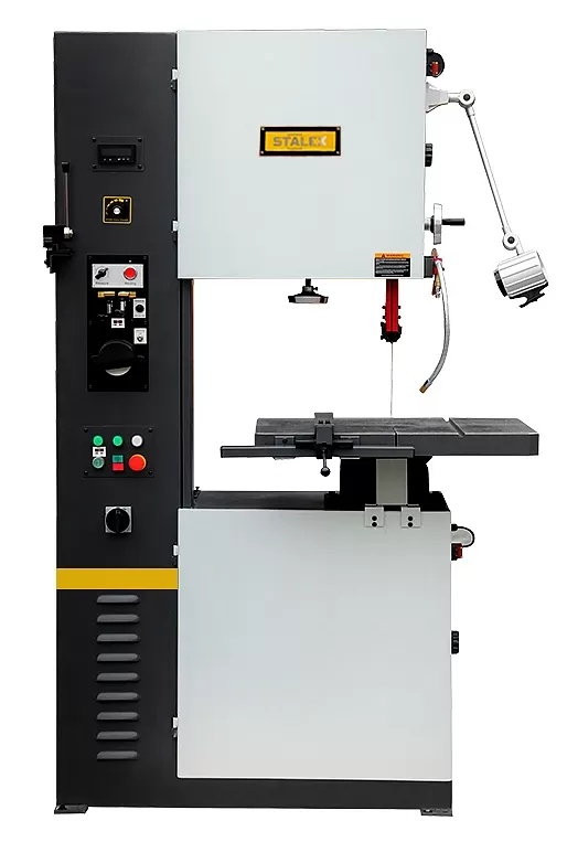 VS-500 Вертикальный ленточнопильный станок Stalex
