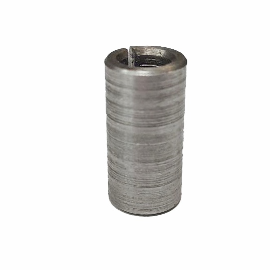 Втулка переходная  BELMASH 12,7×8 для фрезерного двигателя BELMASH 1800F