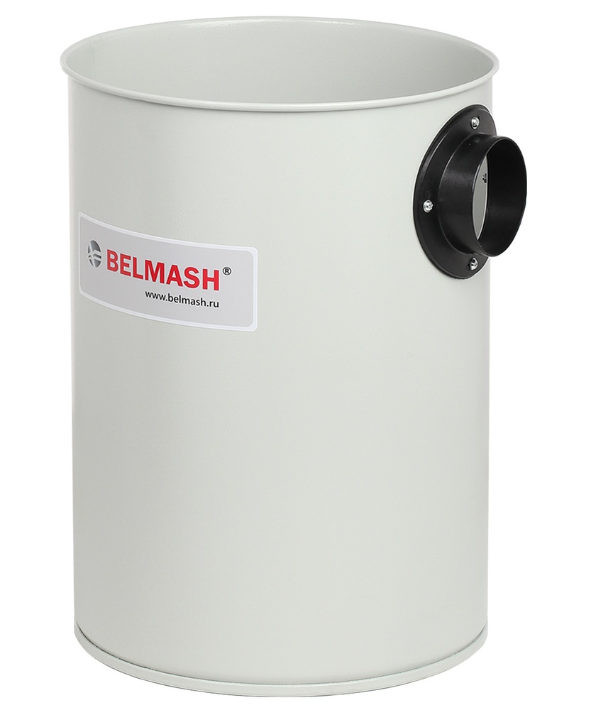 Вытяжная установка (стружкоотсос) BELMASH BDC200