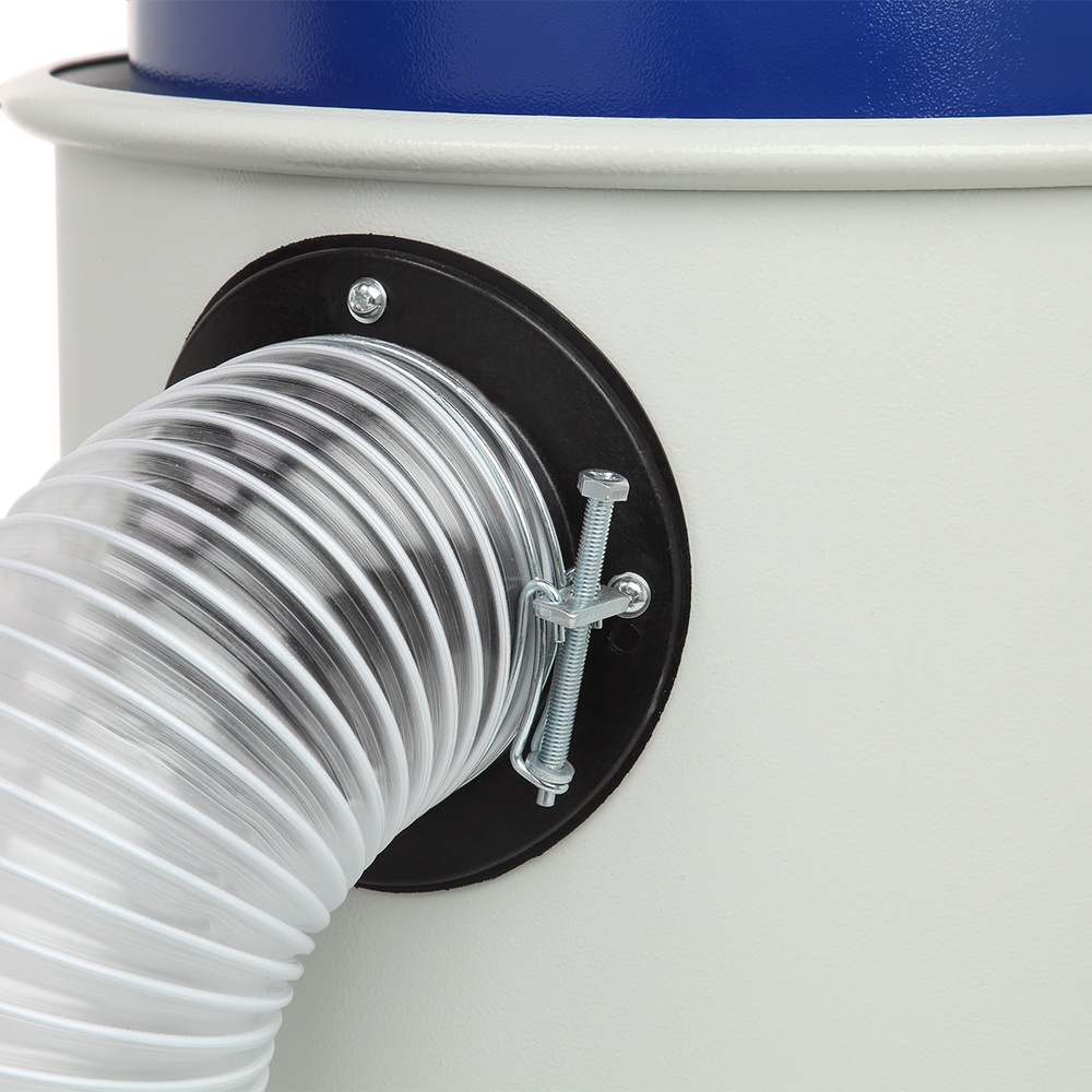 Вытяжная установка (стружкоотсос) BELMASH BDC200