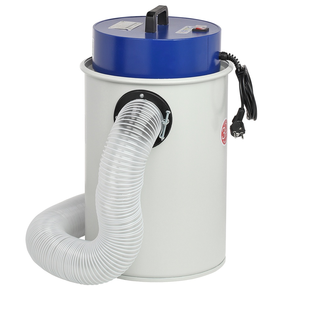 Вытяжная установка (стружкоотсос) BELMASH BDC200