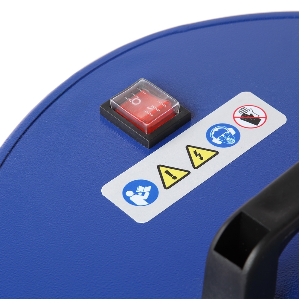 Вытяжная установка (стружкоотсос) BELMASH BDC200