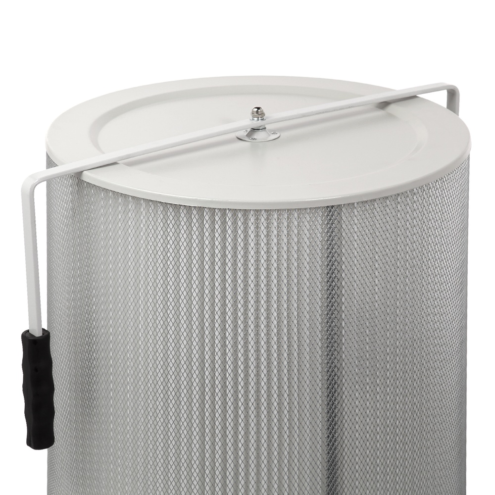 Вытяжная установка (стружкоотсос) BELMASH DC2500MC-AT/400 (1.5 кВт, 400 В)