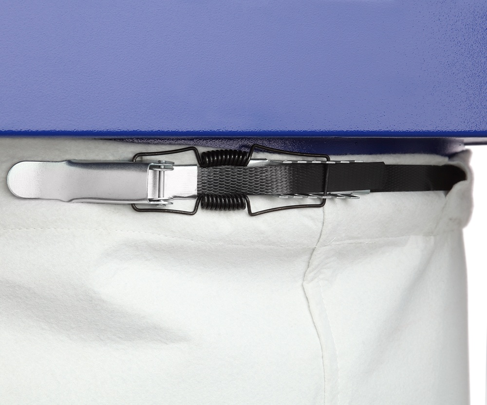 Вытяжная установка (стружкоотсос) BELMASH DC3900-PS/400