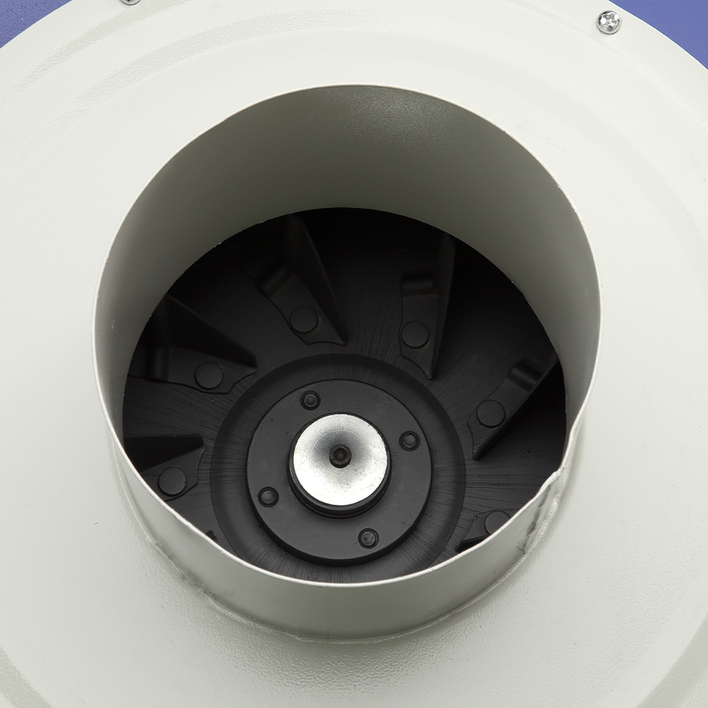 Вытяжная установка (стружкоотсос) BELMASH DC4500-F4/400