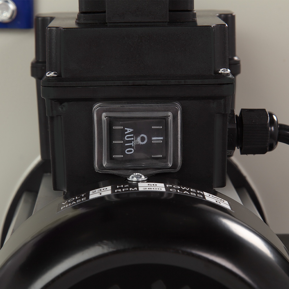 Вытяжная установка (стружкоотсос) BELMASH DC850