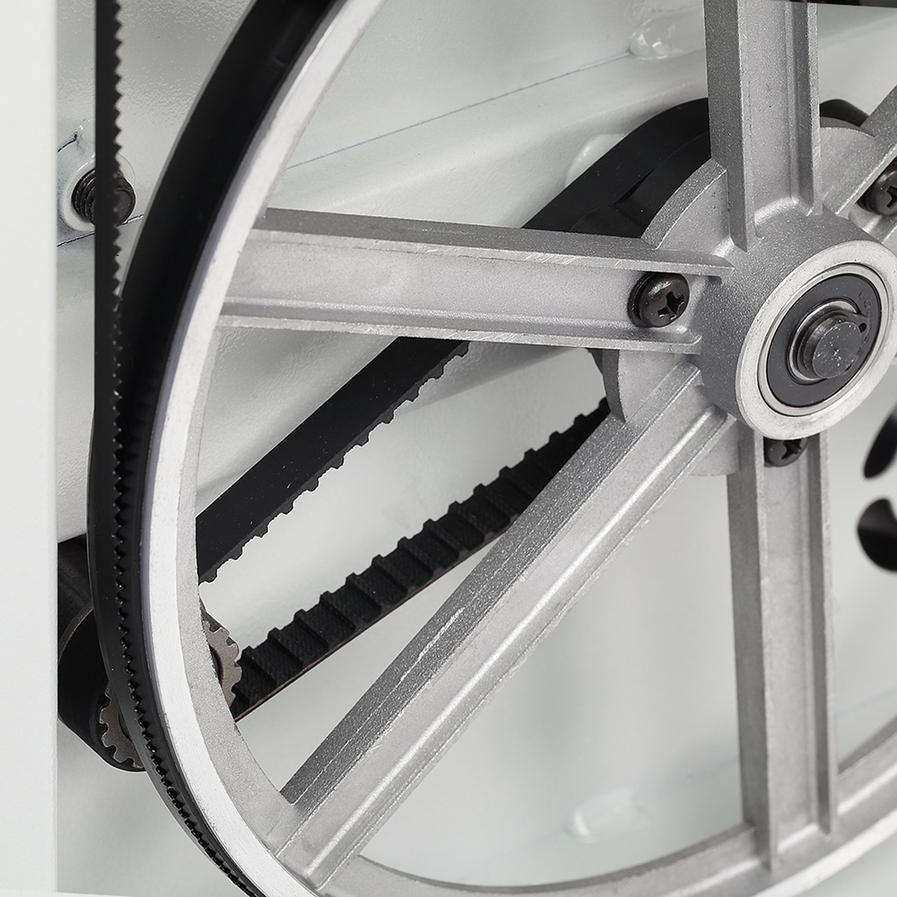 WBS-228/2 Ленточнопильный станок дереву