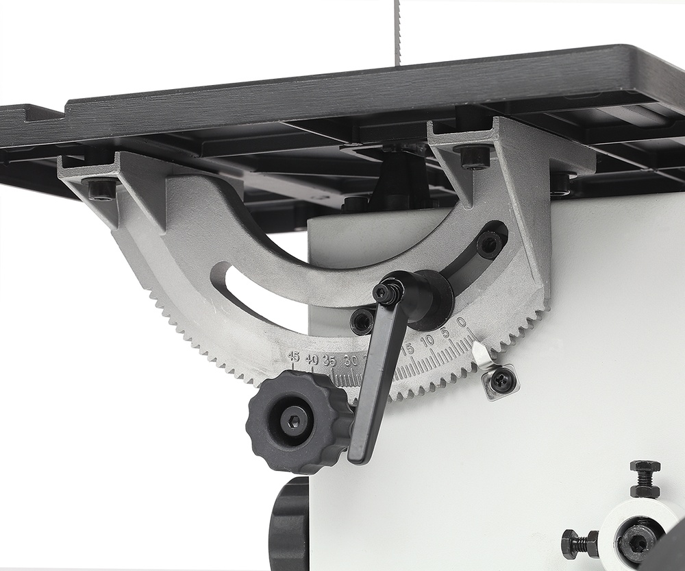 WBS-228/2 Ленточнопильный станок дереву