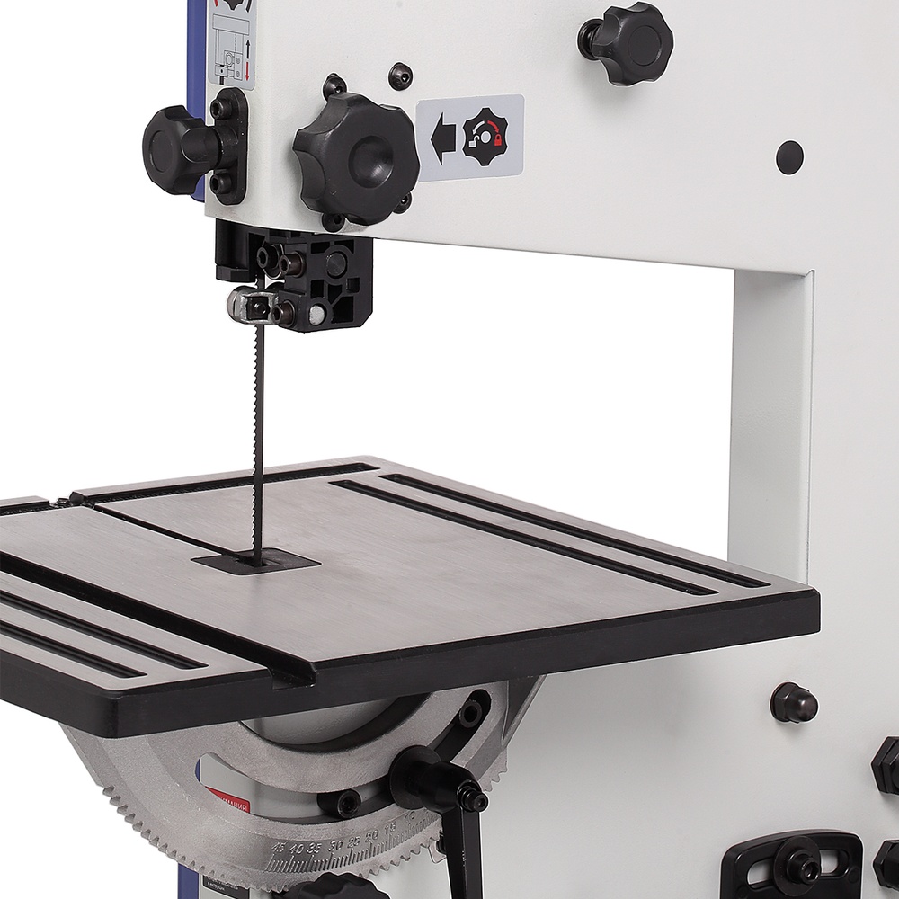 WBS-228/2 Ленточнопильный станок дереву