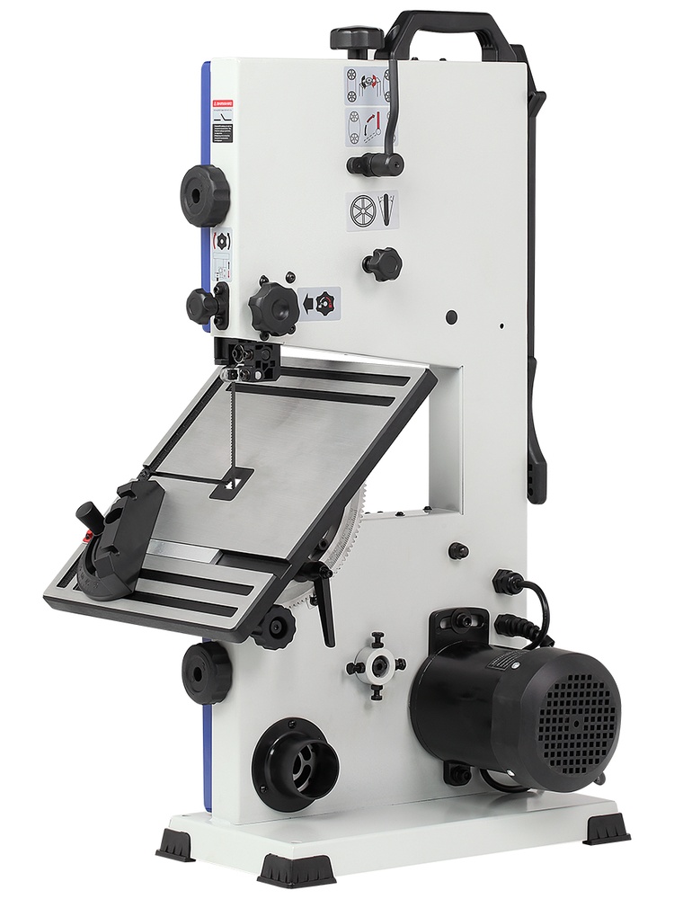 WBS-228/2 Ленточнопильный станок дереву