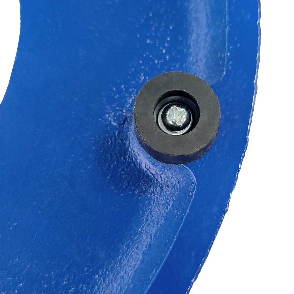 Заточной станок для строгальных ножей BELMASH GC-650