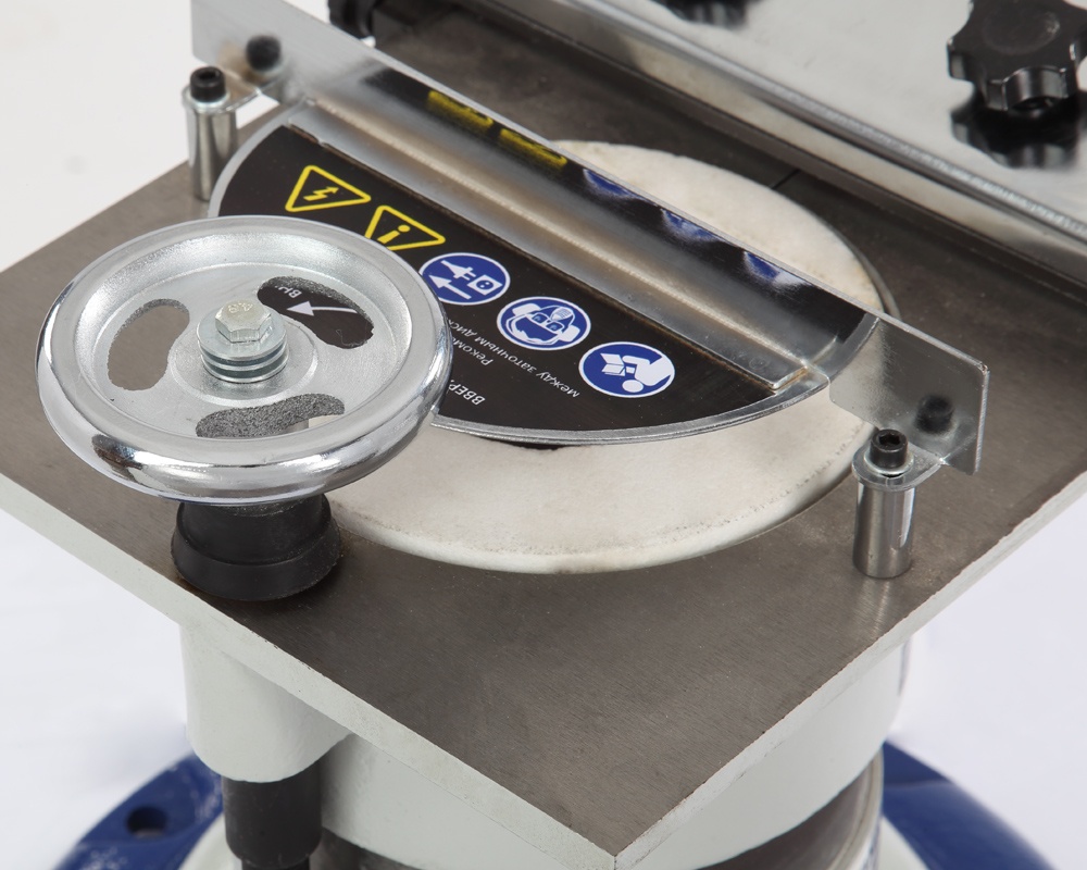 Заточной станок для строгальных ножей BELMASH GC-650